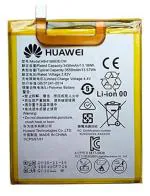 Rizon 3450 Mah Hb416683Ecw Battery For Huawei Google Nexus 6P H1511 H1512