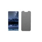 Mudshi Ceramic grade Matte Finish Screen Protector compatible for Doogee Mix - High Defintion - Maximum Clarity [Pack of 1]