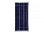 Solar Universe 100w Solar Panel Poly And 12v-10amps Smart Charge Controller