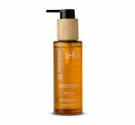 Beauty Garage Pure African Shea Retention Treatment Hair Oil 100ml Acti Biotic