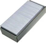 GPN PRINT PVC Card Epson L800 L805 L810 L850 R280 R290 T50 T60 P50 P60 P White Ink Cartridge