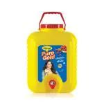 Vimal Pure Gold Micro Filtered Groundnut Oil 15 Kg Spout Jar