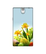 Casotec 3D Bubble DesignDesign Printed Silicon Soft TPU Back Case Cover for XOlO Q1010i