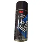 3M 4-Way Spray Plus 325g