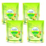 Diabliss Diabetic Friendly Herbal Lemon Tea 500g Pouch- Pack of 4