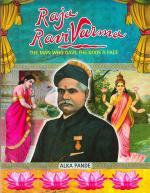 Raja Ravi Varma - Alka Pande, Tota Books, 1st Edition (1 January 2018)