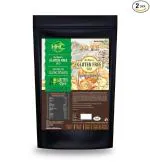 DR. KIRAN's Gluten Free Sooji HomemadeNatural Healthy Rawa Suji | Semolina | Healthiest Low Carb Suji |Gluten Free Nutritious Suji | Wheatfree -200