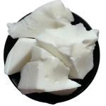 R Wellness Soy Wax For Candle Making | 100% Soywax Chunk Rv C-6 | Candle Wax For Candle Making | Candle Making Raw Material Pack Of 1Kg Craft Materia