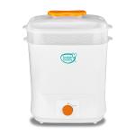 Buddsbuddy 3 in 1 baby Bottle Electric Steam Sterilizer