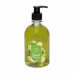 Oxi9 Essential Paraben Free Hand Wash Lime - 500 ml