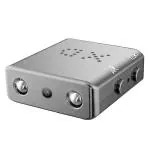 SAFETY NET, SPY CAMERA XD 1080P Mini Spy Camera IR Cut Portable Smallest Security Camcorder HD DV DVR Night Vision Motion Detection for Home,Office,Car, Drone