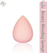 AVTY Beauty Blending Professional Makeup Sponge Pink ()