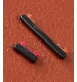 Imbi Black Fiber Power On And Off Button For Bt-9N Honor 9N