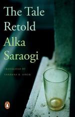 The Tale Retold - Selected Stories Paperback - Alka Saraogi Vandana Singh (Translator) Penguin India (1 June 2009)