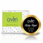Buy OVLIN Baby Kajal 100% Natural Enriched With Certified Organic