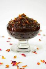 FRESHTIGE Natural Himalayan Gulkand - Rose Petal Jam , 800g| Rose Gulkand