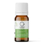 Aihiki Peppermint Essential Oil Aromatherapy Hydrates And Conditions Dry Scalp And Improves Skin Tone For Skin And Hair - 15 Ml