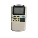 Paril Remote Re-74 Compatible for VOLTAS AC Remote control