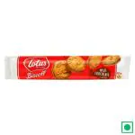 Lotus Biscoff Sandwich Biscuits Milk Chocolate, 150 g