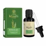 Vagad's Khadi Rosemary Essential Oil | 15ml