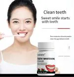 CONWY clove cinnamon powder For Teeth Whitening Family Powder (50 GM)