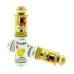 Indra Sugandh Bhandar Pineapple Trending And Long Lasting Fragrance Rollon, 6 Ml