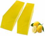Snr Gadgets Organic Lemon Fresh Melt And Pour Soap Base - 2000 G