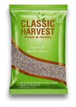 Classic Harvest Premium Unpoished Black Masoor / Kali Masoor 450g