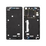 NAFS Black Lcd Middle Frame For Lenovo A7000