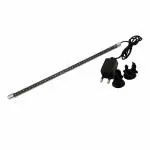 Venus Aqua Submersible Aquarium Led Light for Fish Tank (7 W, White-Blue, SR-600 LED-22.5 INCH)