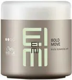 Wella Professionals Imported EIMI Bold Move Matte Texturising Paste Hair Paste (150 ml) Acti Biotic