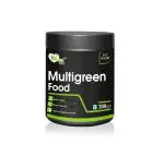 Vegan Bit Multigreen food - Complete Nutrition Super Green Powder-300gm