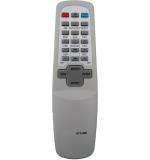 AKSHITA TRADING Remote Control for Mit Sun Home Theatre (White)