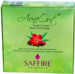 SAFFIRE Acne Out Facial Kit (170 g)