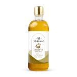 Multano Cold-Pressed Almond Oil 220ml