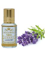 Menjewell Lavender Floral Attar 6ML