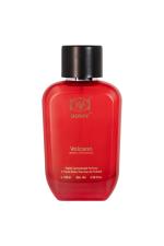 DONIV Volcano Perfume Unisex Fragrance || Eau De Parfum with Amber, Oud, Allspice & Sandalwood || Spicy Long Lasting EDP Fragrance || Spray, 100 ml (Pack of 1)