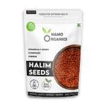 Namo Organics Halim Seeds - 400 g