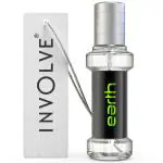 Involve Elements Earth Spray Air Perfume - Car Fragrance aroma - IELE03
