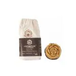 Mystiquepearl Goat's milk Ubtan & Rosehip Bath Bar125g