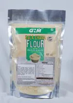 GHM BLACK CHICK PEAS FLOUR | KALA CHANA ATTA | GLUTEN FREE |