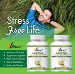 Vltava Garcinia Cambogia (HCA 70% ) Weight Loss Supplement for Men and Women 500 Mg 120 Capsules