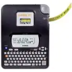 Casio KL-820 Label Printer (Black)