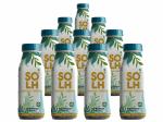 SOLH Banana Caramel Soya Milk 200 ml each - Pack of 10