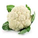 JIGNISHA SEEDS Cauliflower F1 Hybrid Seed Phool Gobhi Seed, 100 Seeds
