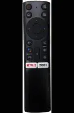 Electvision Remote Control for led Smart tv Compatible with Llyod led LCD Without Voice