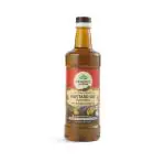 Organic India Mustard Oil 1 litre Pack of 1