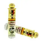 Indra Sugandh Bhandar Brahma Kamal Original And Pure Lotus Kamal Perfume Long Lasting Fragrance Rollon, 6 Ml