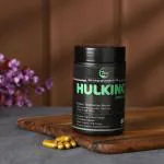 Hulking Capsule Extreme Testosterone booster