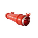 RAVINA Plastic and Stainless sweet corn cutter, Peeler, kernel stripper seeds remover is a convenient and efficient tool for quickly preparing fresh sweet corn for cooking or freezing.